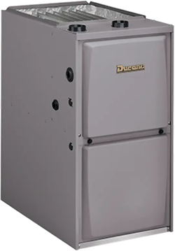 Ducane gas furnace