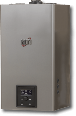 NTI boiler